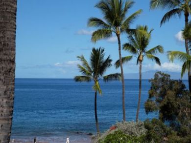 Ocean View